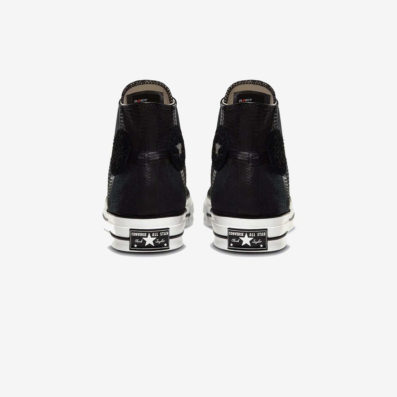 Rokit deals x converse